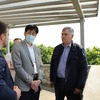 АО «Восточный Порт» посетила делегация Генерального консульства Японии во Владивостоке